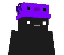 BraxyP's skin