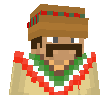 JuanTheReal's skin