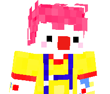 EvixDragon's skin