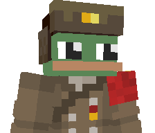 Illimiy's skin