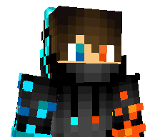 PlacidAsh's skin