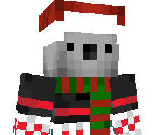 Lmafoing's skin