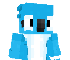 Mommels's skin