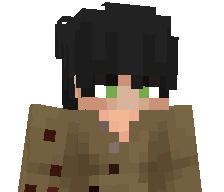 NSTYYurison's skin