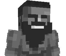regkrayg's skin