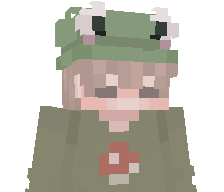 _frogg's skin