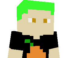 InflamedMango12's skin