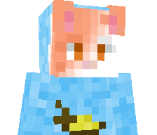 GupiKret's skin