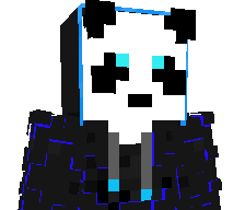 RejectedPanda's skin