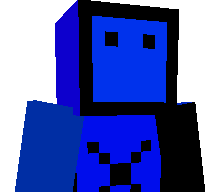 Lewix2000's skin