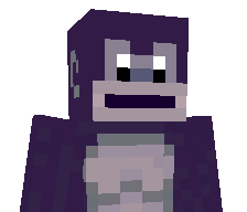 nikinok's skin