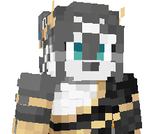wolfdewilde's skin