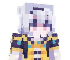 Harikite_Ikkou's skin