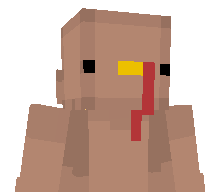 TurkeyHehe's skin