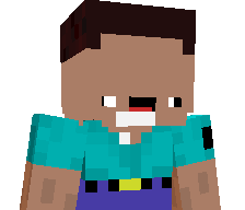 TheRake6781's skin