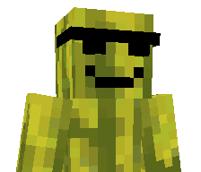 ShockerzMc's skin