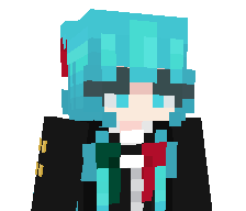 MisterX1577's skin