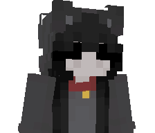 Spoodermans96's skin