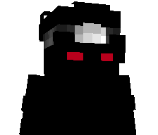 Neventhebrain's skin