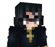 Aidyno's skin