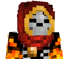Lemyx's skin
