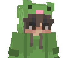 Dankiest's skin