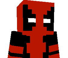 DeadPool_187's skin