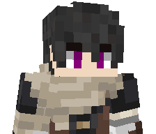Shaikeerr's skin
