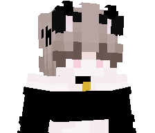 crystalclear44's skin