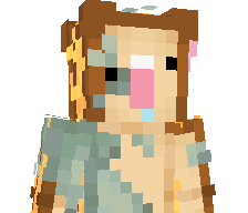 CheeseOfMoldy's skin