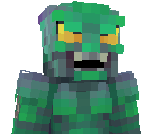 Cringyfr's skin