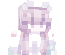 alyficent's skin