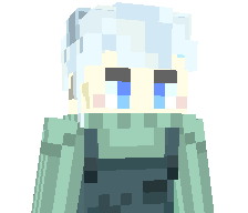 Icychilllin's skin