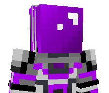 Droplly's skin