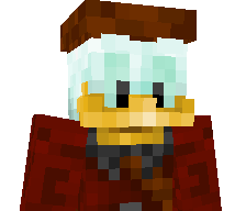 DonaldRDuck's skin