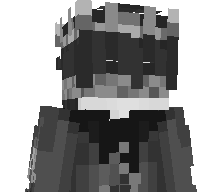 Blobair's skin