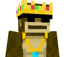kevinvth's skin