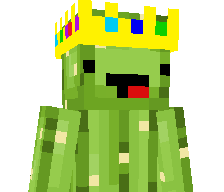celesius's skin