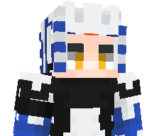 DarkHeartHD's skin