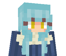 Hxmpter's skin