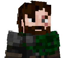 Envzy's skin