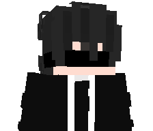 LUCARODRI's skin