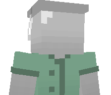 EntirelyBucket's skin