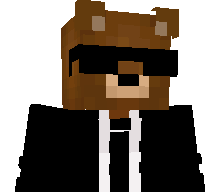 Pummelbearr's skin
