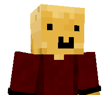 TeveG's skin