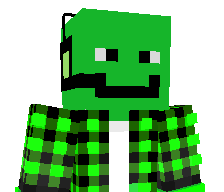 Turtlemaster2088's skin