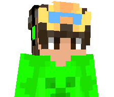 FlorianCraftYT's skin