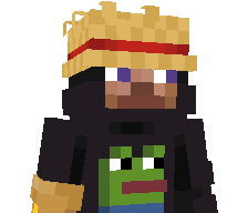 Fitzgeraldtheman's skin