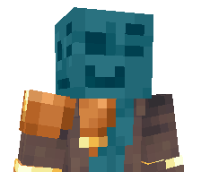 Internapatia's skin