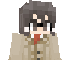 Nosr041's skin